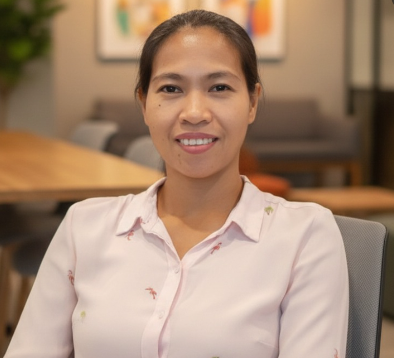 Janice Siocon